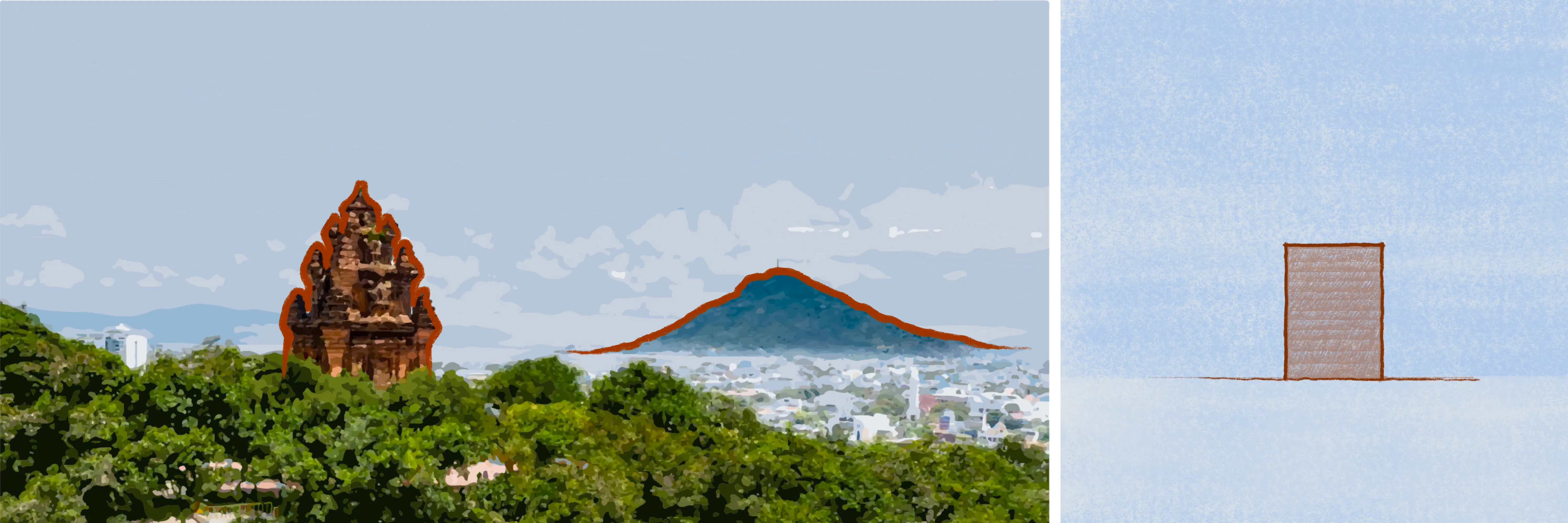 Hình ảnh chi tiết dự án 